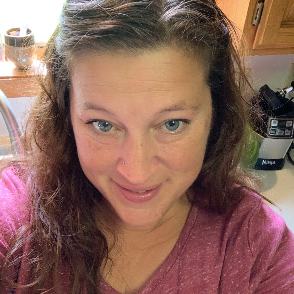 Meet your Posher, Kerri